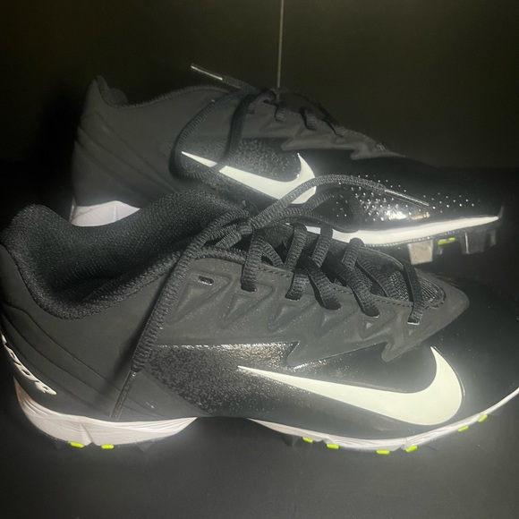 Nike Vapor Ultrafly Keystone Baseball Cleats size 6.5 *brand new* - Picture 1 of 6